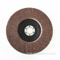 flap disc for polishing